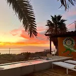 The Tree House Surf Camp *