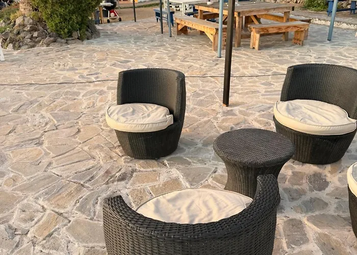 The Tree House Surf Camp 아데제