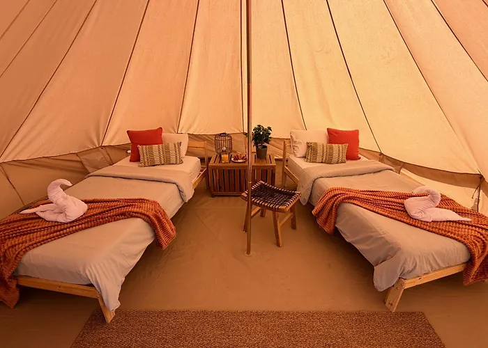 호스텔 The Tree House Surf Camp