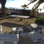 The Tree House Surf Camp * Адехе