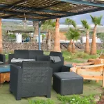 The Tree House Surf Camp *