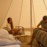 Hostel The Tree House Surf Camp