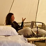 Hostal The Tree House Surf Camp Costa Adeje (Tenerife)