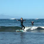 The Tree House Surf Camp * Адехе