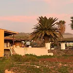 The Tree House Surf Camp Hostel Costa Adeje (Tenerife)