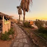 The Tree House Surf Camp Адехе