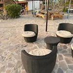 The Tree House Surf Camp Адехе