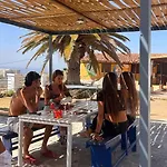 The Tree House Surf Camp Адехе