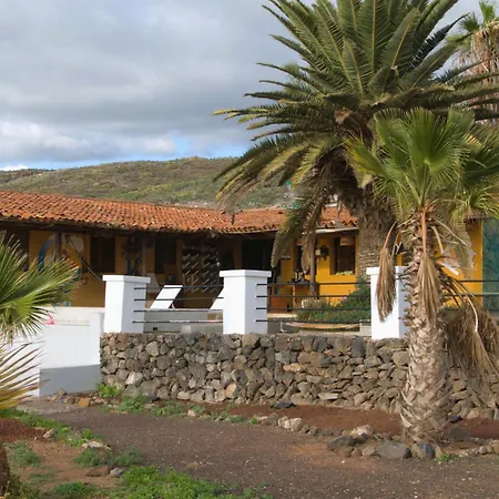 Auberge de jeunesse The Tree House Surf Camp