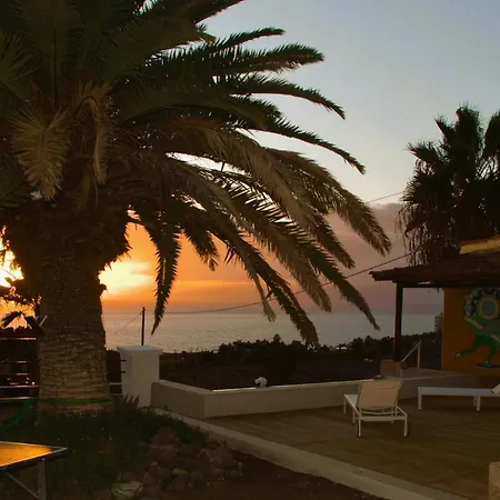 Auberge de jeunesse The Tree House Surf Camp