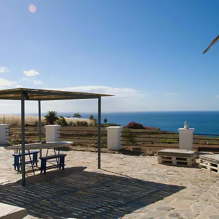 The Tree House Surf Camp