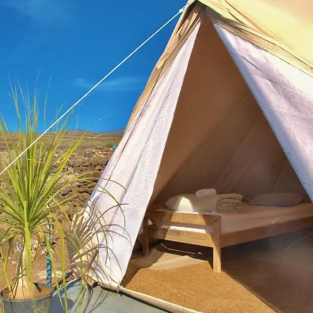 Hostal The Tree House Surf Camp *