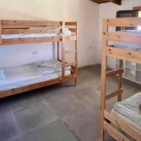 The Tree House Surf Camp Auberge de jeunesse *