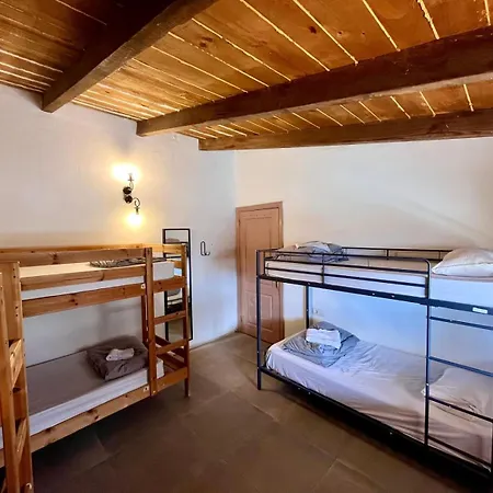 The Tree House Surf Camp Auberge de jeunesse