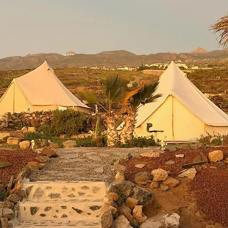 The Tree House Surf Camp Hostel *