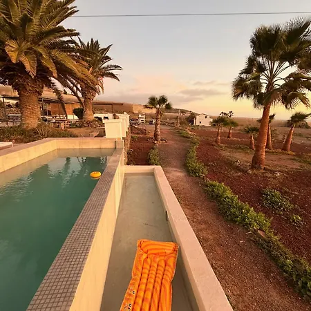 The Tree House Surf Camp Auberge de jeunesse *