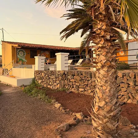 Auberge de jeunesse The Tree House Surf Camp *