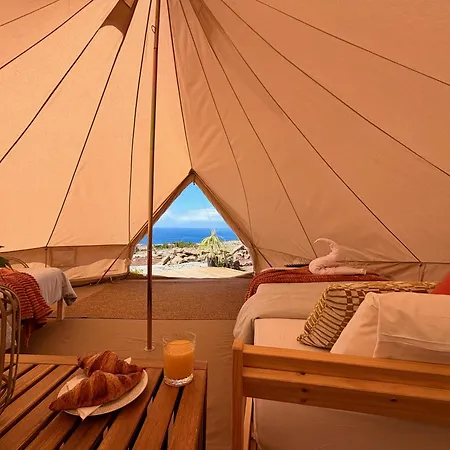 Auberge de jeunesse The Tree House Surf Camp