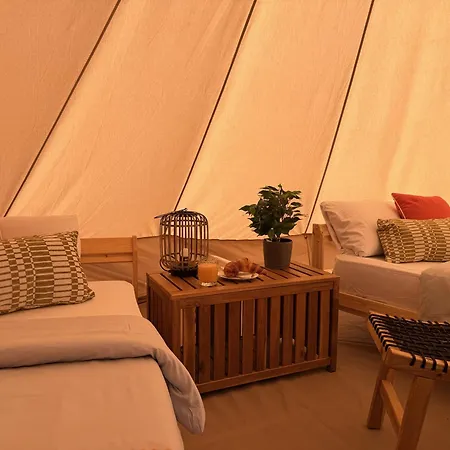 The Tree House Surf Camp Costa Adeje (Tenerife)