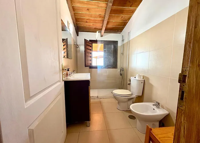 The Tree House Surf Camp *