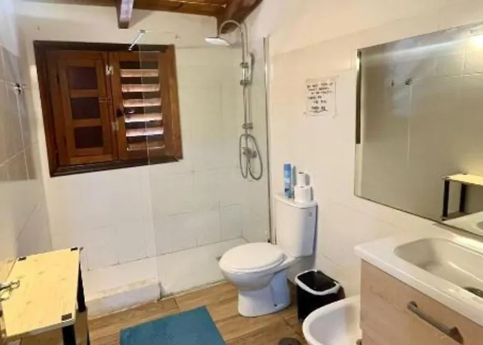 Hostal The Tree House Surf Camp *