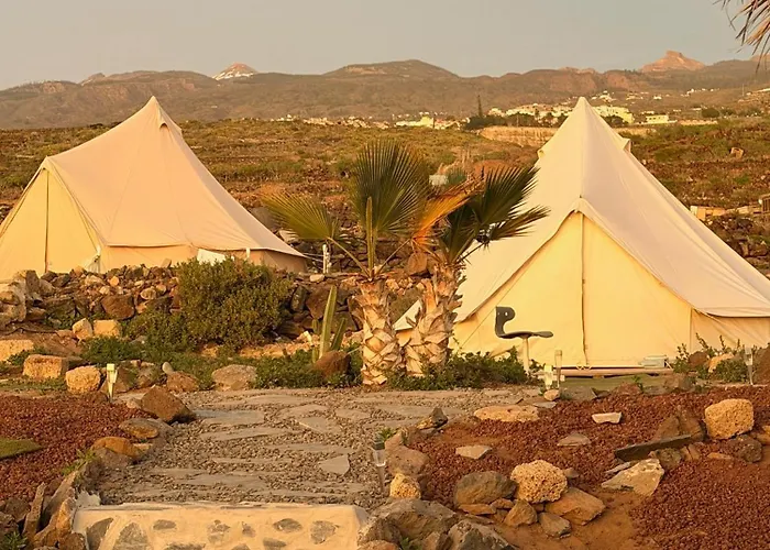 The Tree House Surf Camp Hostal *